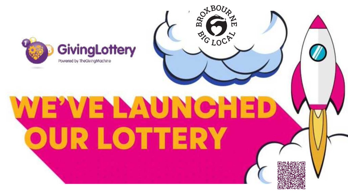 Broxbourne Big Local tweet media