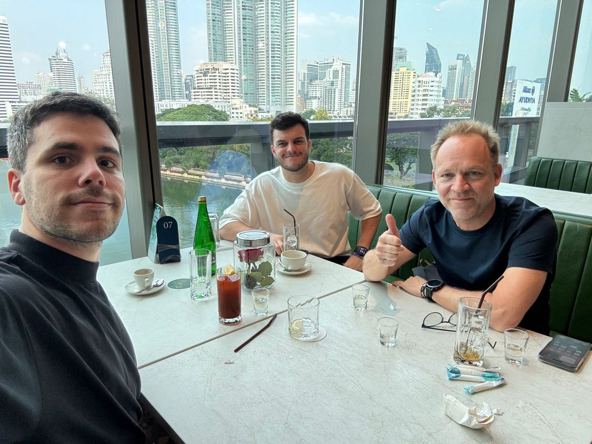 With extensive experience in govtech and co-building <a href="/Quark_ID/">QuarkID</a>, we’re excited to launch Sovra.io. We’re pleased to announce that we’ve closed a $500K investment from Lambda (<a href="/class_lambda/">LambdaClass</a>) for our pre-seed round.

Decentralized identity is the bridge between Web3’s