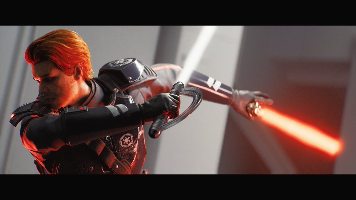 Testing stuff for Traitor Inquisitorius Pt 3 🔥 #StarWarsJediSurvivor