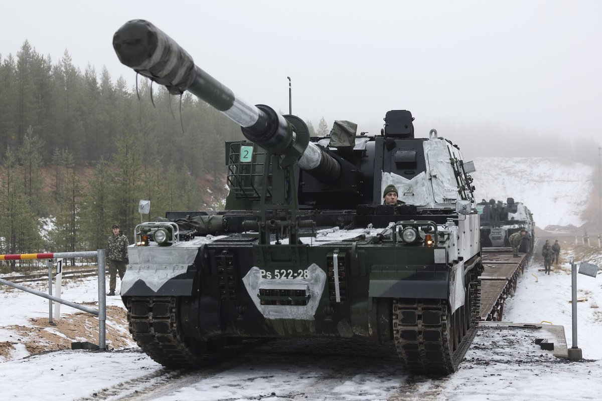 HQARRC tweet picture