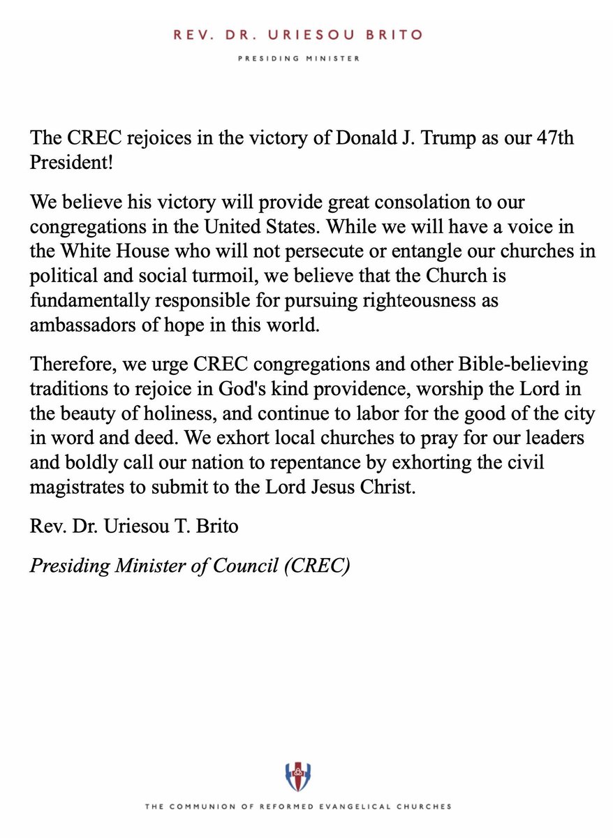 crechurches's tweet image. 