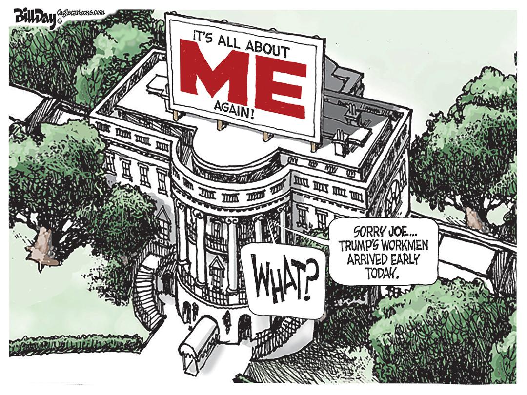 EandPCartoons's tweet image. Bill Day @BillDaytoons