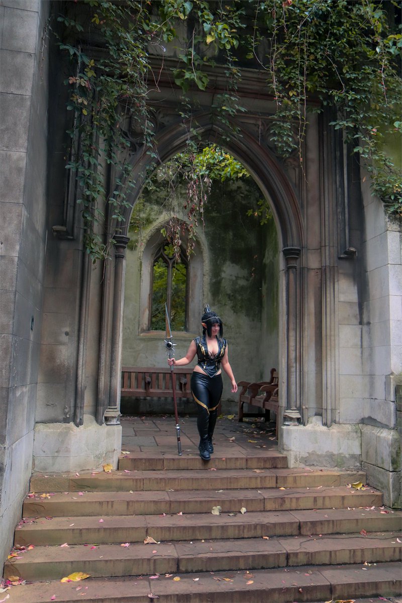 You can't cast a shadow without some Light 

<a href="/larianstudios/">Larian Studios</a>