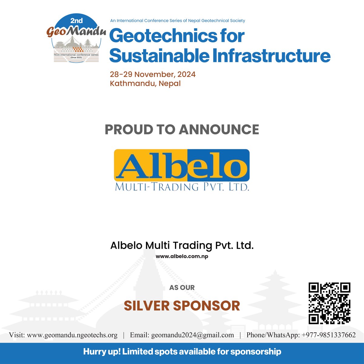 Nepal Geotechnical Society (NGS) (@ngeotechs) on Twitter photo 