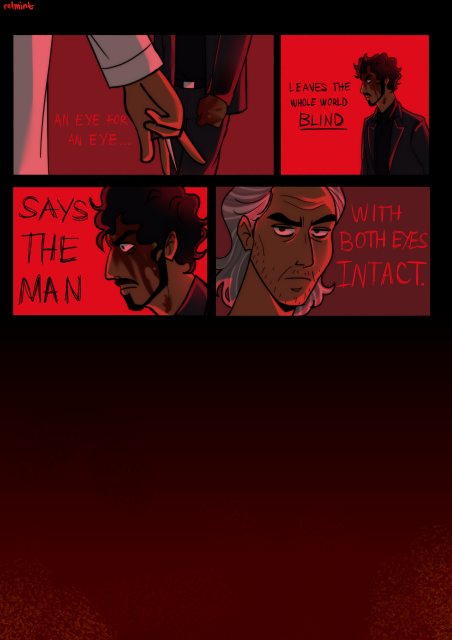 relmint's tweet image. True Shakti

#monkeyman #monkeyman2024 #babashakti #monkeymankid #artistsontwitter #devpatel