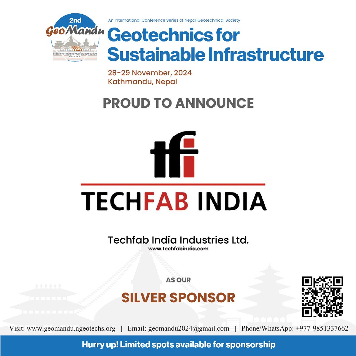 Nepal Geotechnical Society (NGS) (@ngeotechs) on Twitter photo 