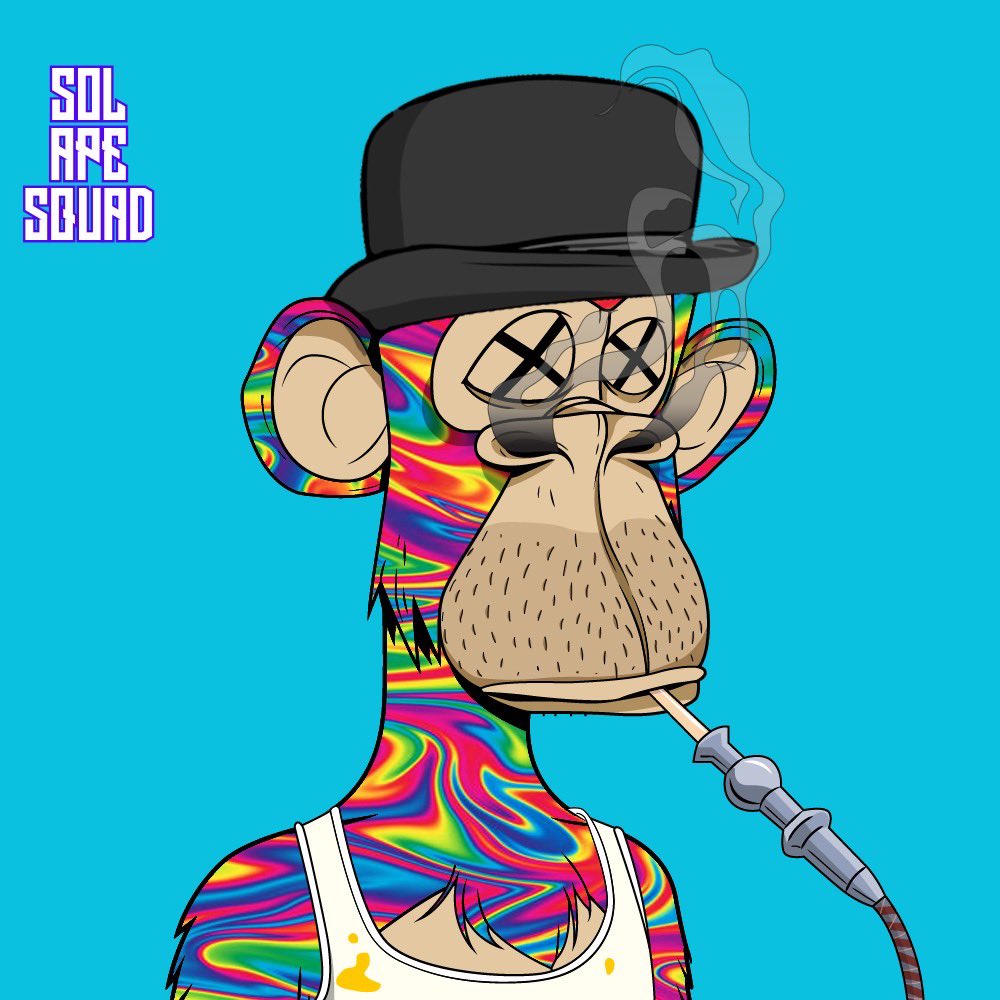 CryptoRichySage's tweet image. Got it. Let keep pushing!