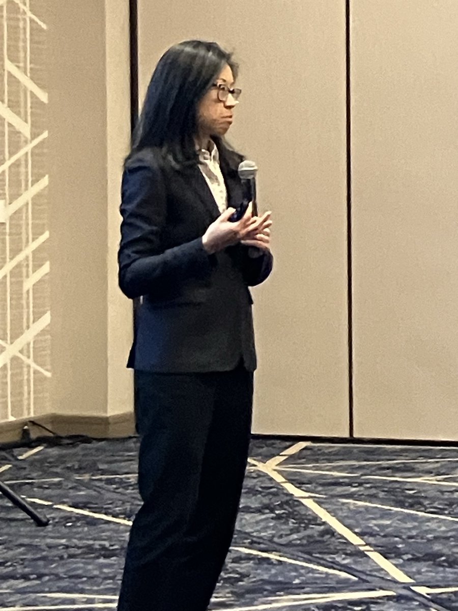Stephen Kritchevsky (@agingup) on Twitter photo Dr Emerald Nguyen on NIA’s priorities around climate change. <a href="/rccnaging/">Research Centers Collaborative Network (RCCN)</a> Workshop at <a href="/geronsociety/">Gerontological Society of America (GSA)</a> 2024 annual meeting Dr Emerald Nguyen on NIA’s priorities around climate change. <a href="/rccnaging/">Research Centers Collaborative Network (RCCN)</a> Workshop at <a href="/geronsociety/">Gerontological Society of America (GSA)</a> 2024 annual meeting