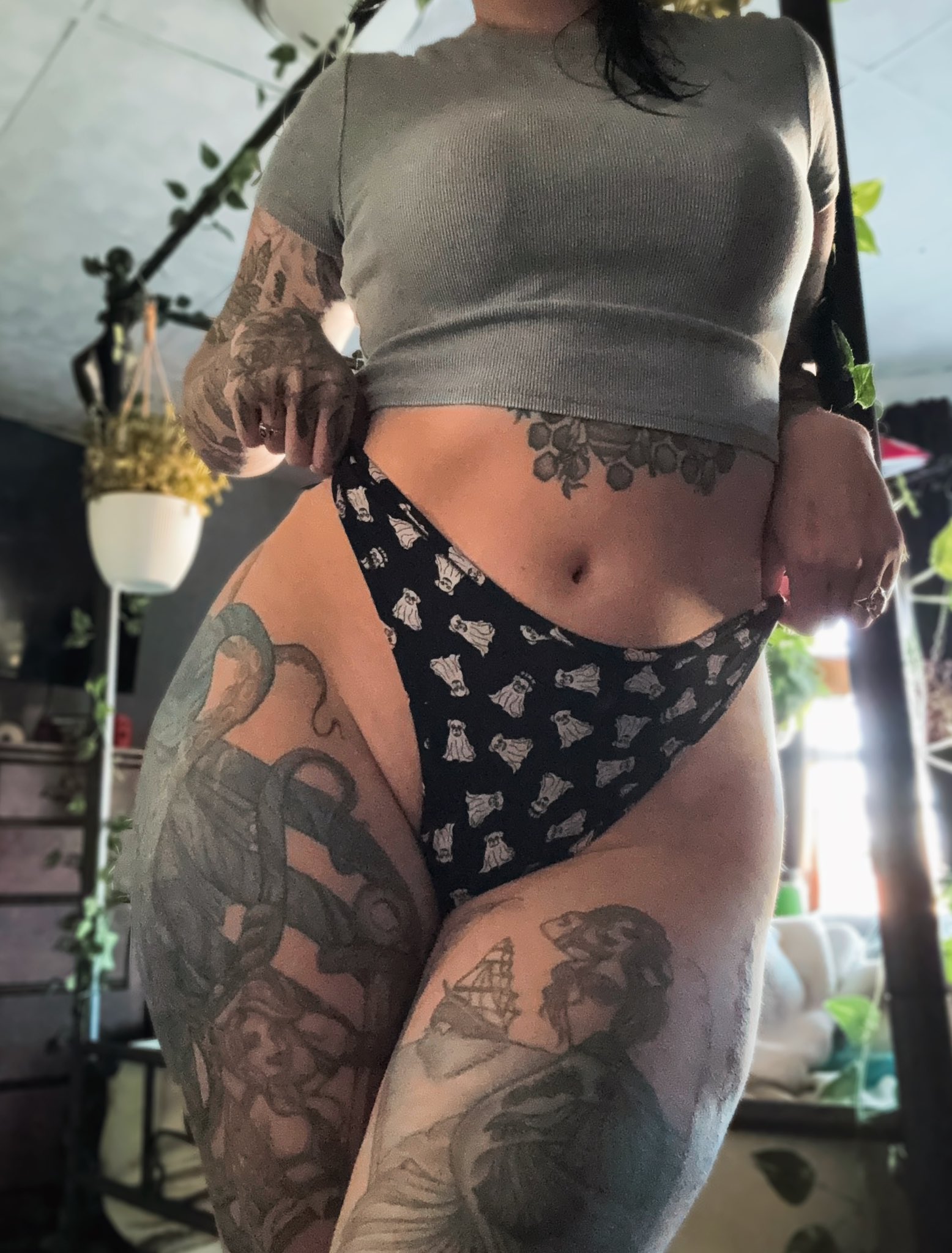 Tummy Tuesday 🥰 https://t.co/VCrZ0ylRab