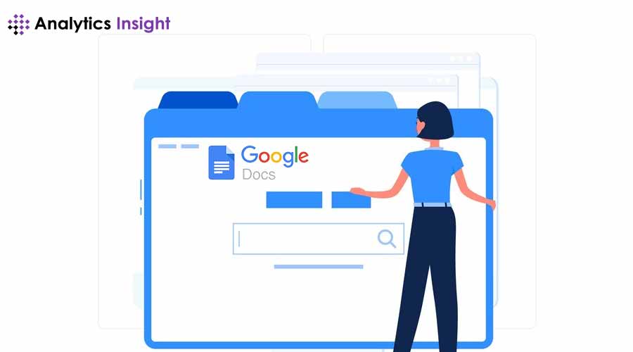 analyticsinme's tweet image. How to Use Google Docs Like a Pro
zurl.co/eWso
#GoogleDocs #GoogleDocstips #advancedGoogleDocs #GoogleDocsfeatures #productivitywithGoogleDocs #AI #AINews #AnalyticsInsight #AnalyticsInsightMagazine