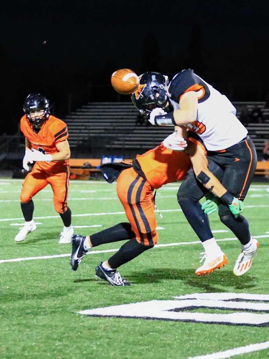 Honored to be selected to all-region as DB!