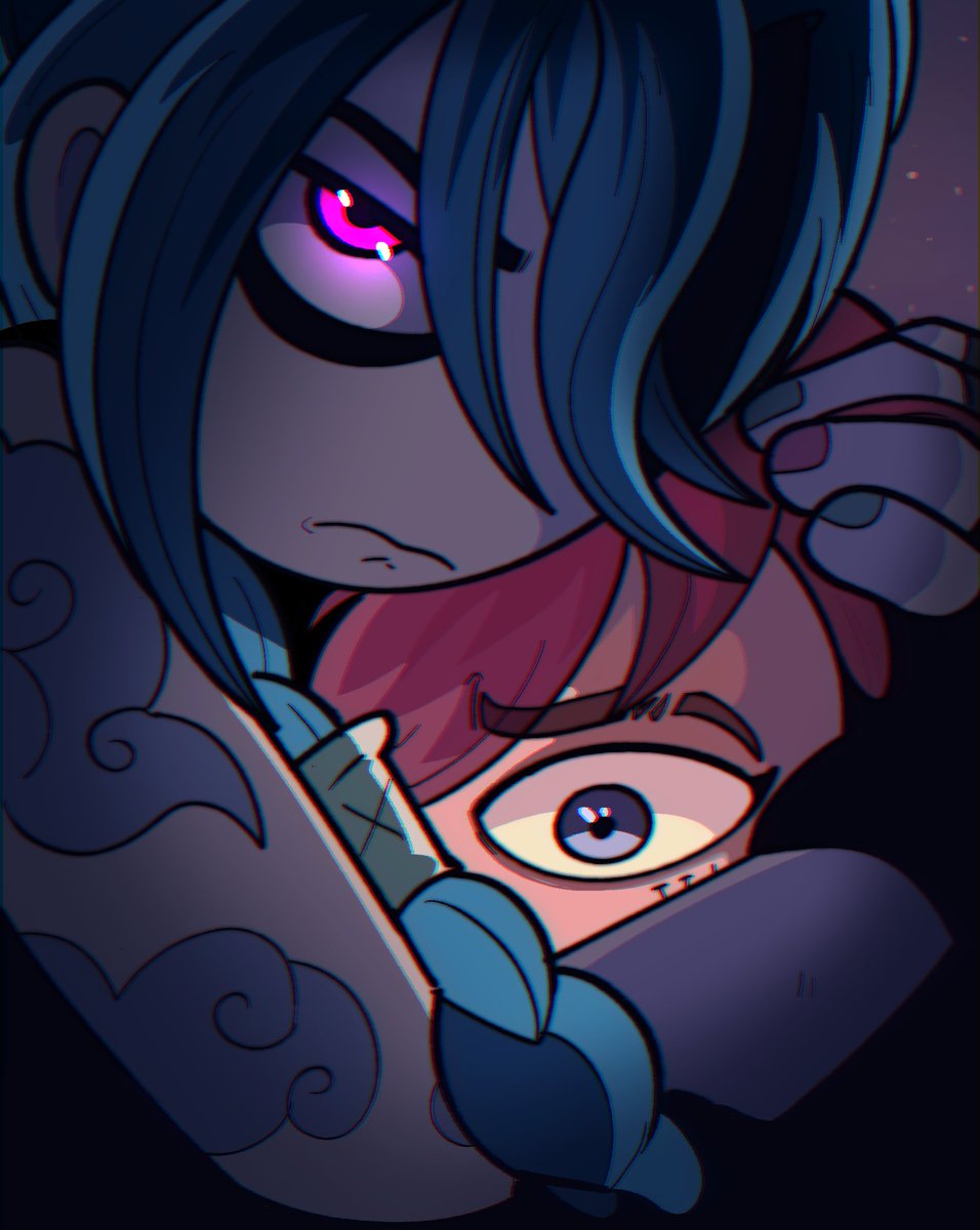 I wanted to redraw something