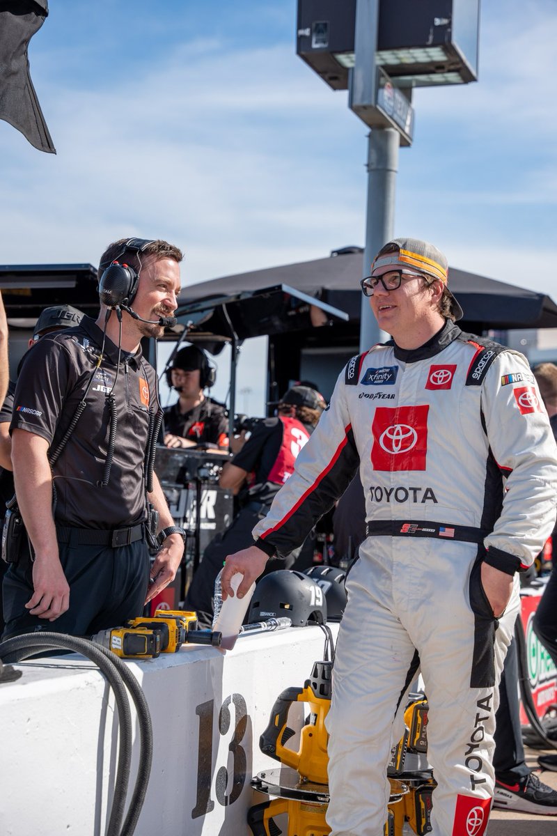 Sam McAulay tweet media