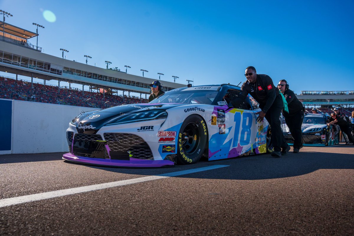 Sam McAulay tweet media