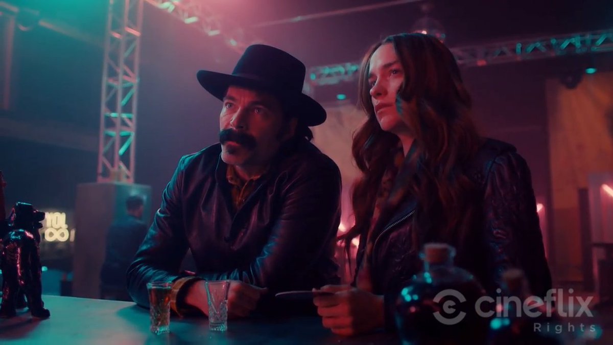Cineflix Rights (@cineflixrights) on Twitter photo ๐ฅ It's Whiskey and Donuts Week! ๐ฉ
Look out for challenges this week and lets relive the best Wynonna Earp whiskey and donuts scenes together! ๐
Use #EarperChallenge and add your #country so we can see you. ๐
#WhiskeyAndDonuts
<a href="/WynonnaEarp/">Wynonna Earp</a> #WynonnaEarp #FightForWynonna ๐ฅ It's Whiskey and Donuts Week! ๐ฉ
Look out for challenges this week and lets relive the best Wynonna Earp whiskey and donuts scenes together! ๐
Use #EarperChallenge and add your #country so we can see you. ๐
#WhiskeyAndDonuts
<a href="/WynonnaEarp/">Wynonna Earp</a> #WynonnaEarp #FightForWynonna