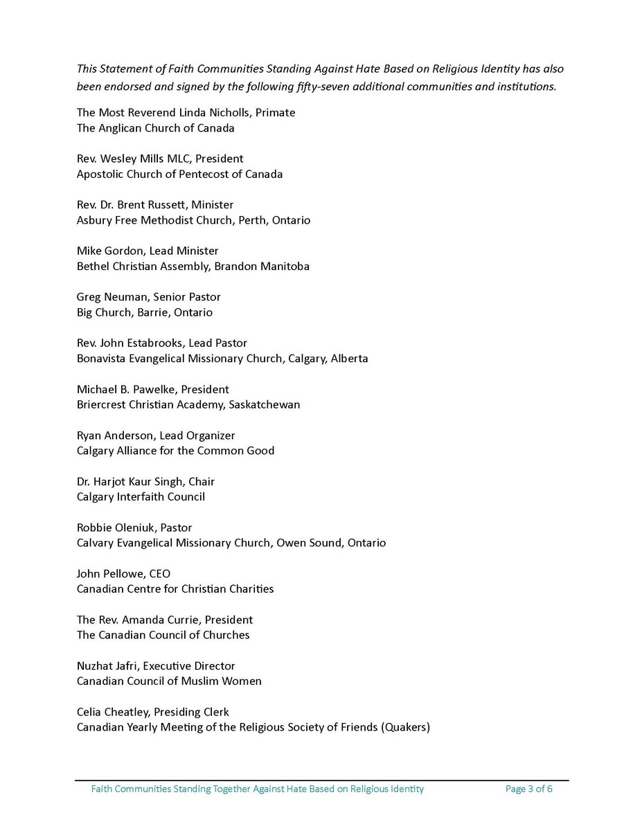 Office for Interreligious Dialogue tweet media