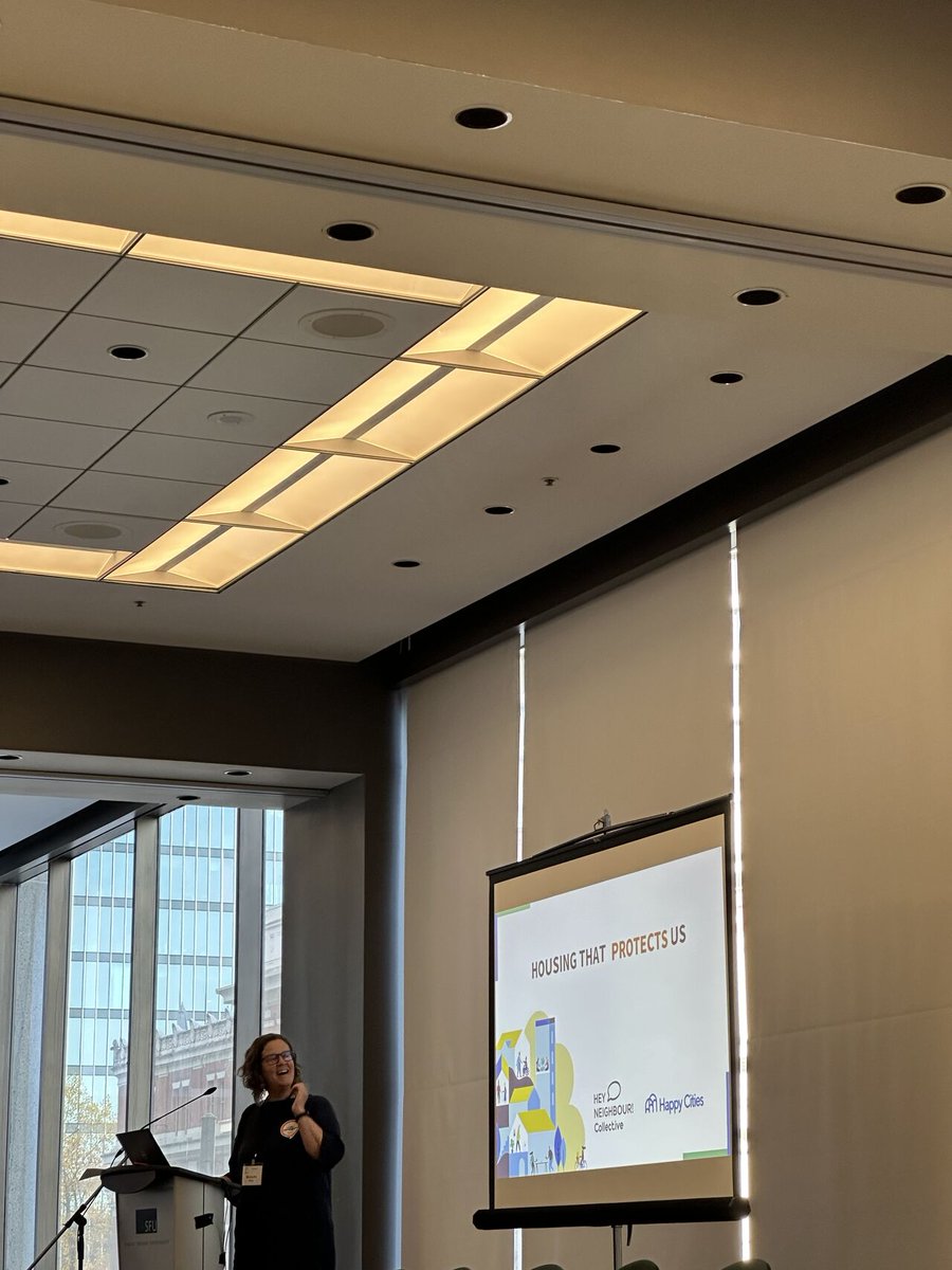 Hey Neighbour Collective (find us on Bluesky!) tweet media