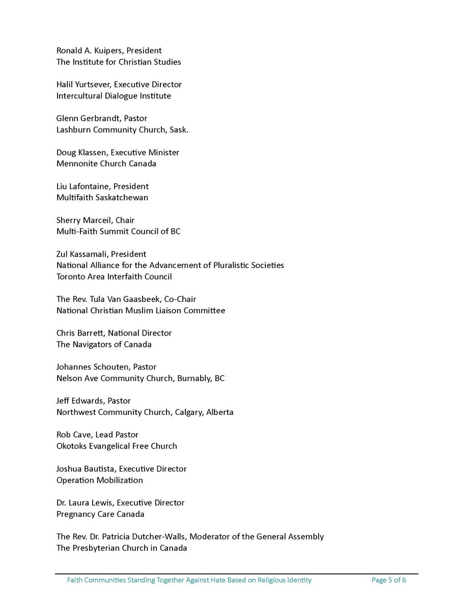 Office for Interreligious Dialogue tweet media