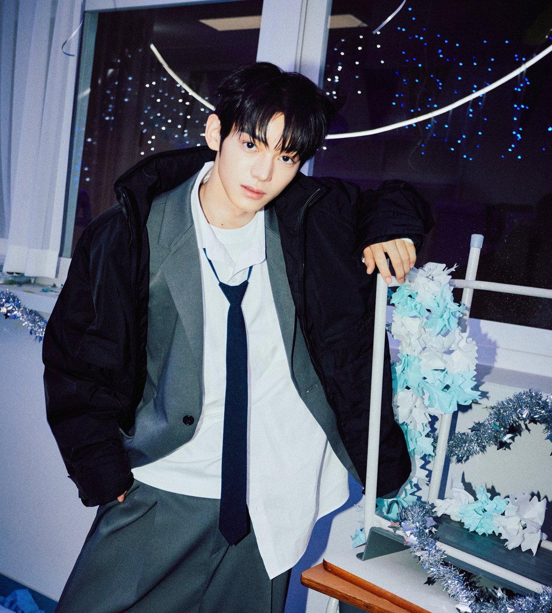Hanjin pics hiatus tweet media