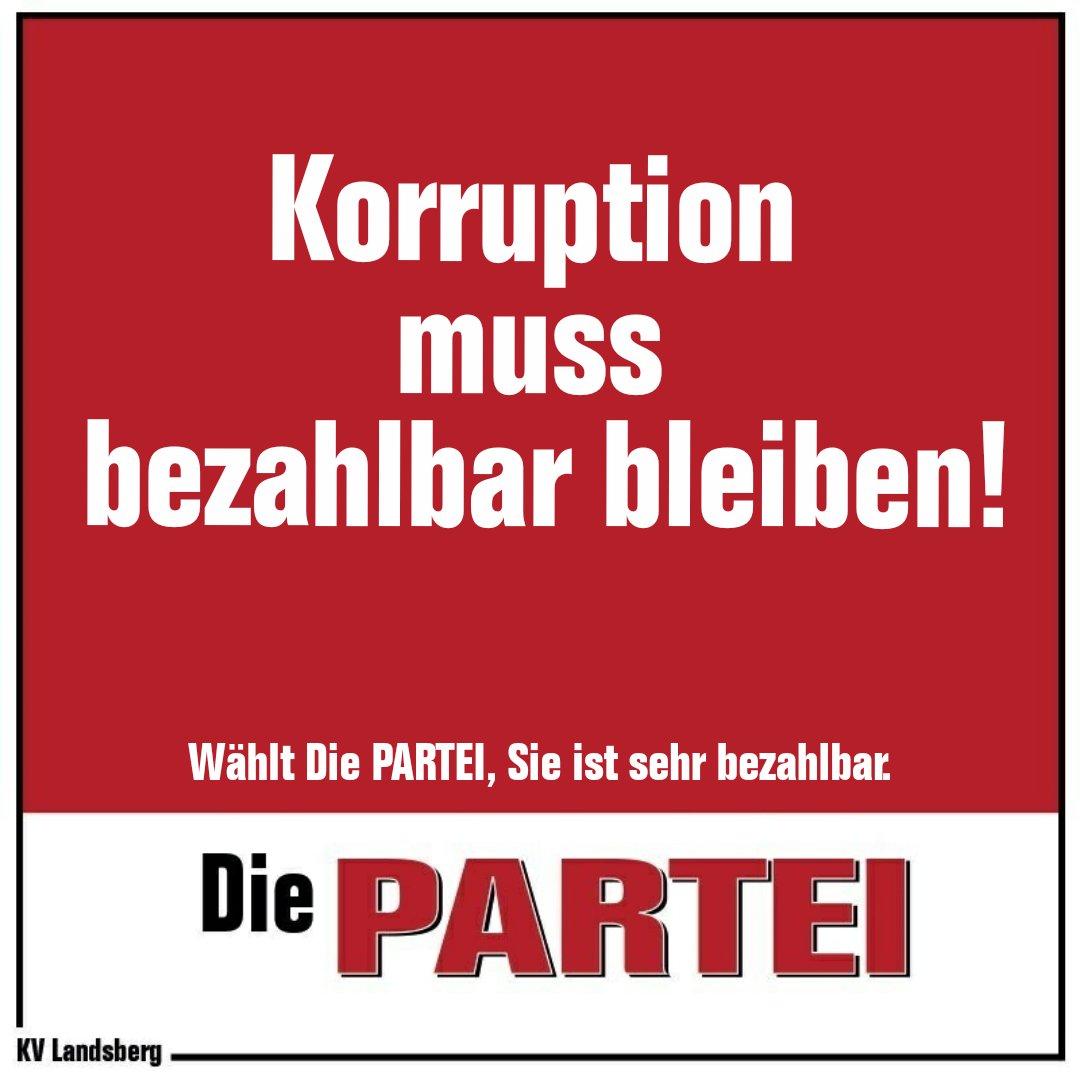 DiePARTEIBY's tweet photo. @CSU https://t.co/08DebatG72