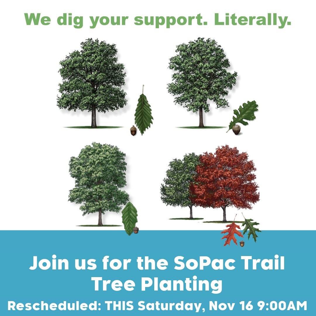 Dallas Trails Coalition tweet media