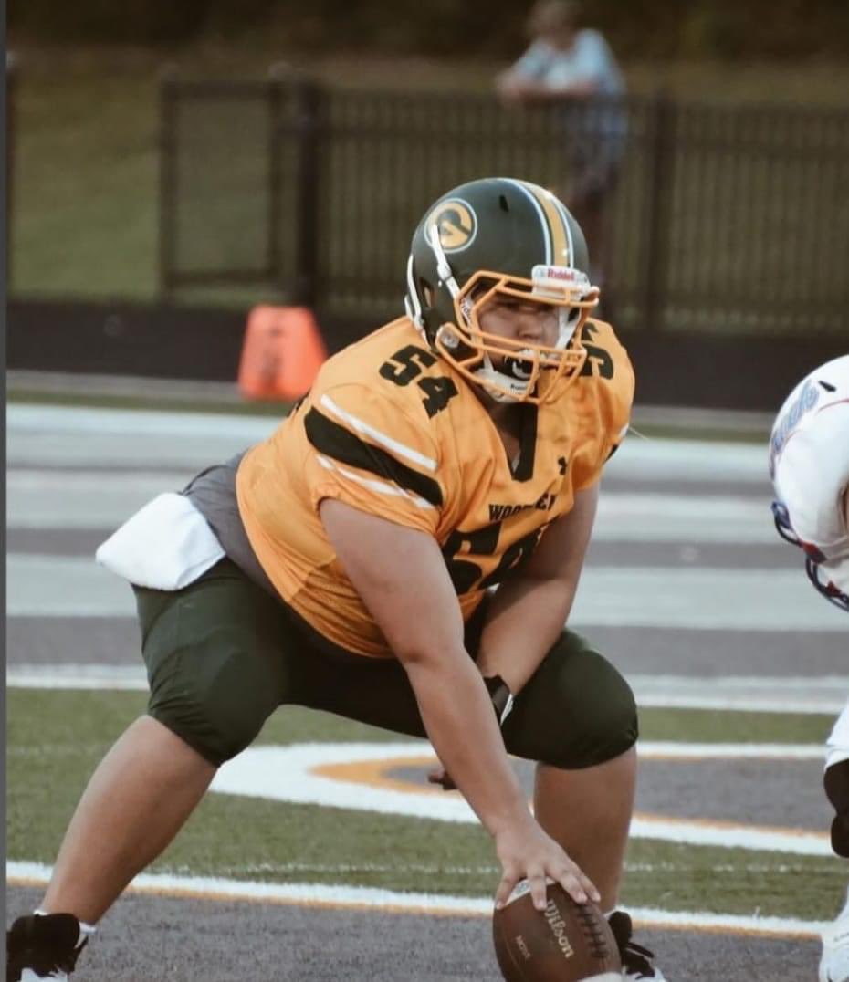 Junior Season Highlights!
Made it all the way to sectional championship with an unfortunate loss. I had a great season with my teammates and I’m exited for what next season has to offer!

hudl.com/v/2Qm2Tx

<a href="/IndianaPreps/">Indiana Preps</a> <a href="/PrepRedzoneIN/">Prep Redzone Indiana</a>