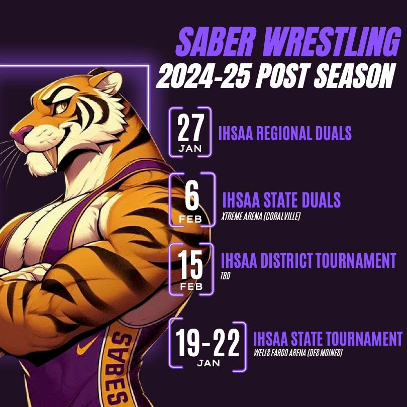 Saber Wrestling tweet media