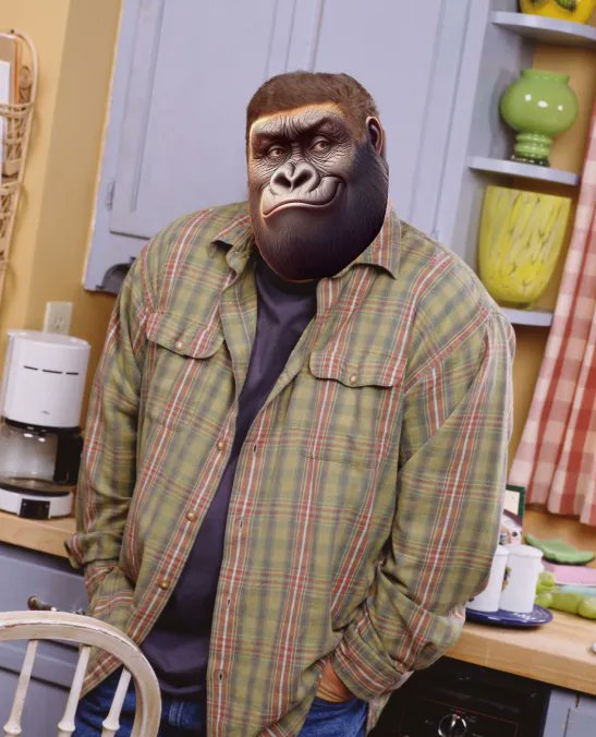 time is running out to find undervalued blue chips
find your racehorses, have conviction, and be patient

my racehorse is the silverback gorilla #harambe

bull thesis: 
-top meme of all time
-meme supported by <a href="/elonmusk/">Elon Musk</a>
-normie/retail appeal 
-only 5 people own more than 1% 
-11