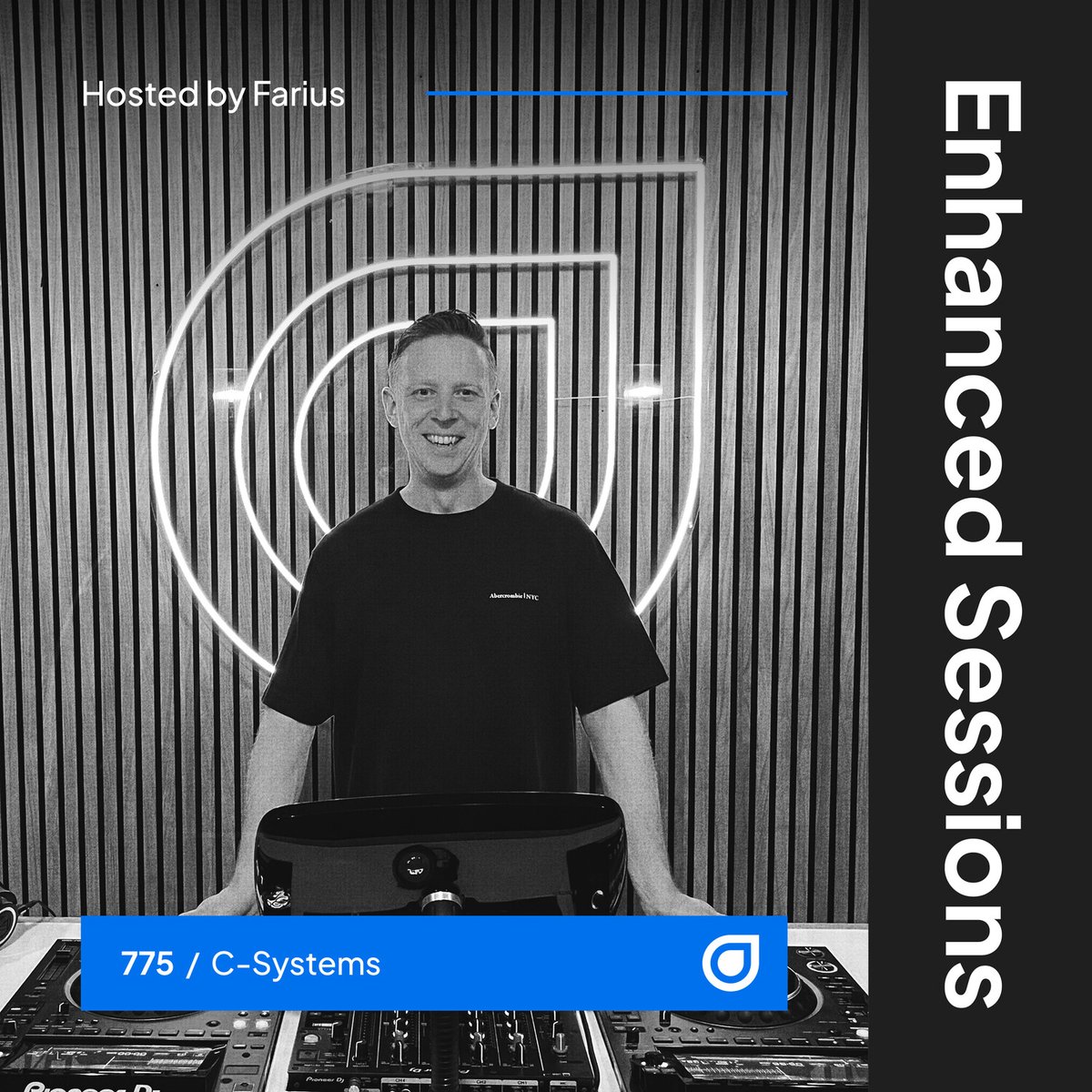 Pure Dance (@thisispuredance) on Twitter photo ✨ It's Tuesday, which means Enhanced Sessions is taking over at 10pm! This week, we’re welcoming trance favourite C-Systems, plus fresh releases from Öwnboss, Solarstone & Farius, Falden, Kyau & Albert, Volaris, and more  🎶🔥 #EnhancedSessions #PureDance #TuesdayVibes ✨ It's Tuesday, which means Enhanced Sessions is taking over at 10pm! This week, we’re welcoming trance favourite C-Systems, plus fresh releases from Öwnboss, Solarstone & Farius, Falden, Kyau & Albert, Volaris, and more  🎶🔥 #EnhancedSessions #PureDance #TuesdayVibes