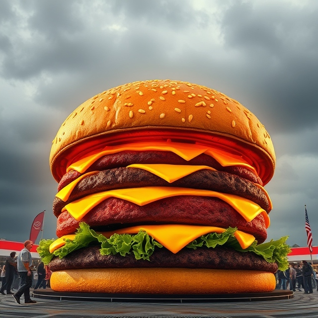 Got a special order here for Gary Barlow's son