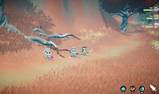 TempusGenesis tweet media