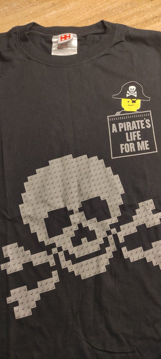 Yes, kledingkast weer aangevuld!