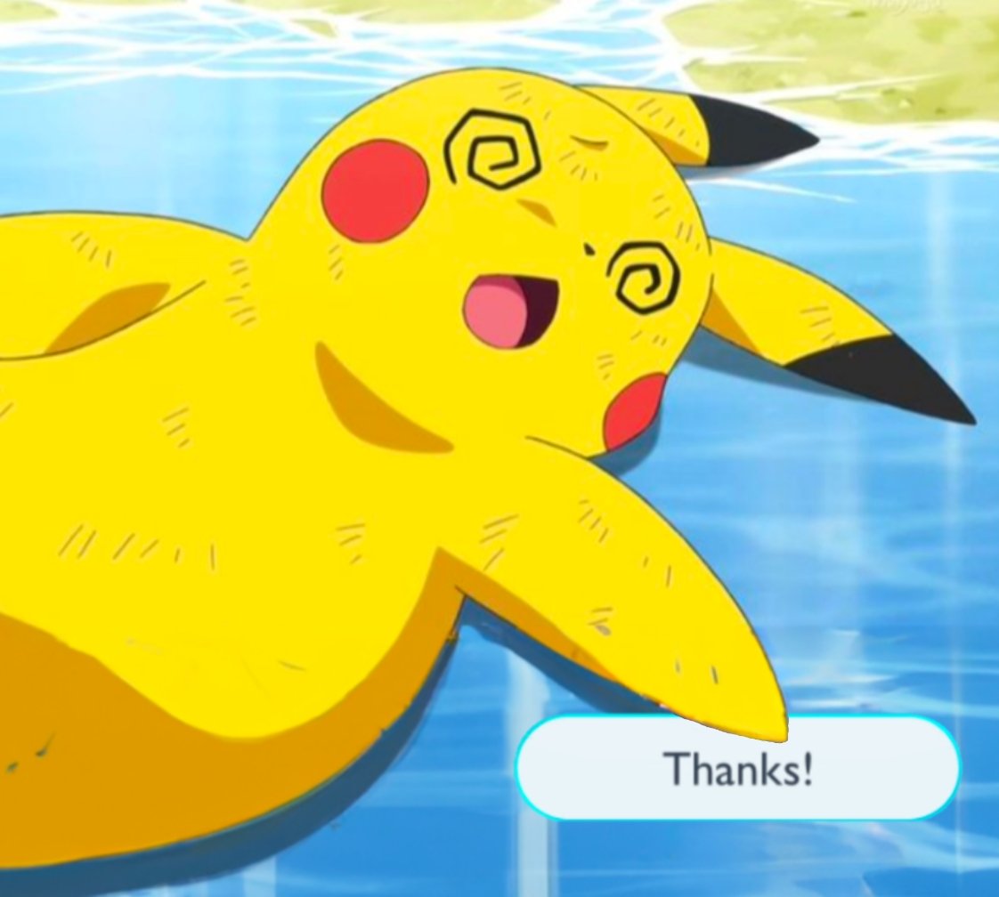 PokeGirlLauren's tweet photo. Only in #PokemonTCGPocket https://t.co/dY4LqkWQZS