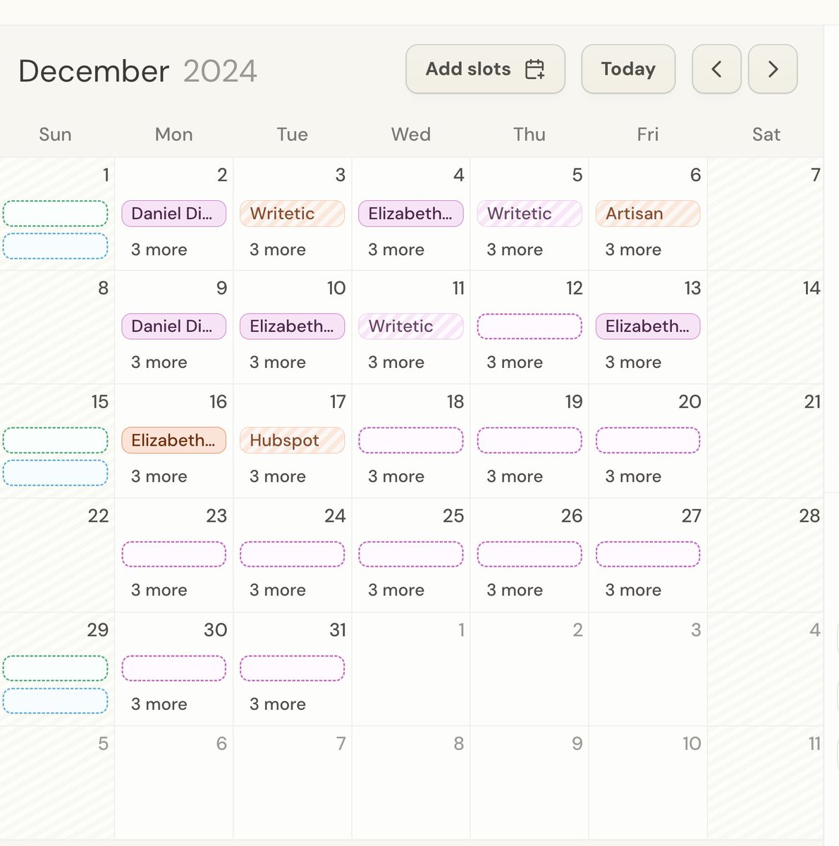 Michael Parrish tweet media