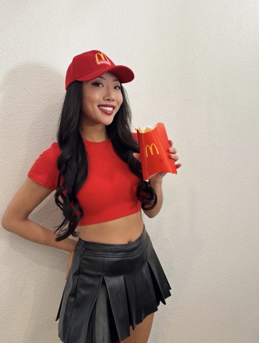 Tiffany Fong tweet media