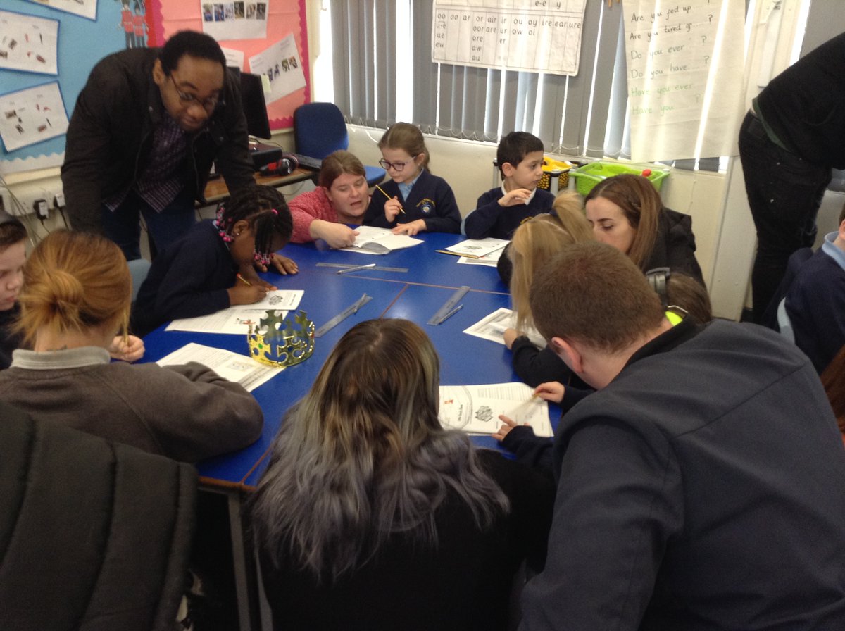 Appleton Primary tweet media