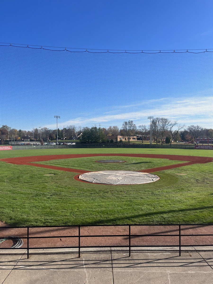 NCC Baseball tweet media