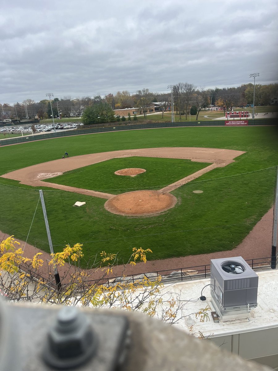 NCC Baseball tweet media