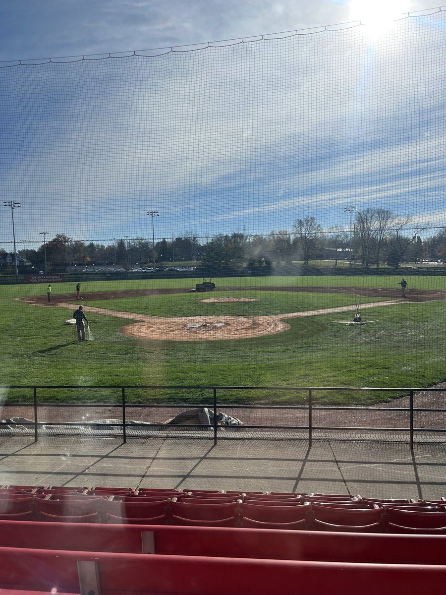 NCC Baseball tweet media