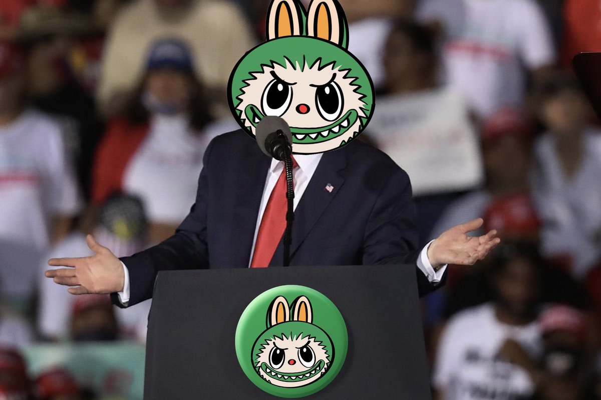 Join Lambo race with $Lapupu 🔥
Holders are smiling nw 🔥🚀📉