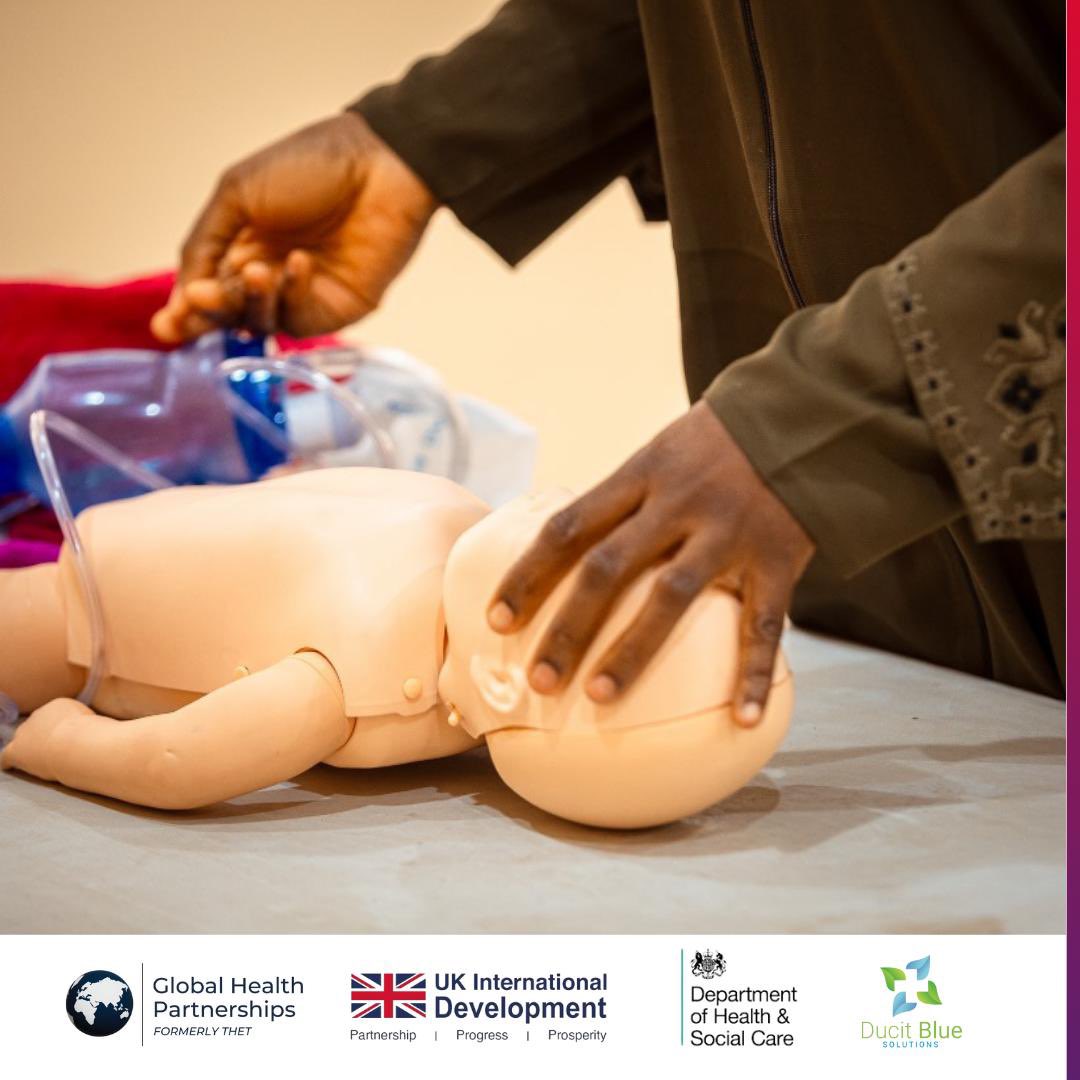 wellbeingafrica's tweet photo. As we continue to advance healthcare outcomes in Nigeria, we are excited to announce the commencement of the Advanced Obstetrics and Surgical Skills (#AOSS) training program for 31 residents from training institutions in five states of Nigeria, affiliated with the National Postgraduate Medical College of Nigeria (#NPMCN) in Abuja.
This marks the next phase in our ongoing partnership with the Liverpool School of Tropical Medicine (LSTM), as we work together to amplify the impact and visibility of the Global Health Workforce Program (GHWP) and contribute to the improved perinatal health outcomes in Nigeria
The three-day training which began yesterday, builds on earlier sessions held in May and June 2024, during which 82 #NPMCN faculty benefited from the training at the Centres of Excellence in Lagos and Abuja established under the programme. By enhancing the skills of medical professionals in obstetric surgery and maternity care leadership, the #AOSS program is contributing to strengthening Nigeria's healthcare workforce to address the country’s critical health challenges.
In the current phase of the programme, trained faculty #NPMCN who were trained by #LSTMand #RCOGNLG earlier this year are leading and running the training. This transition from initial training delivered by Nigerian Obstetricians in the diaspora affiliated with the Royal College of Obstetrics and Gynaecology (#RCOGNLG) illustrates the continuity and positive impact of this initiative.
This project is funded through the Global Health Workforce Programme (GHWP), supported by the UK Department of Health and Social Care (DHSC), and managed by the Global Health Partnerships (Formerly - Tropical Health and Education Trust (THET)) for the benefit of both UK and partner-country health sectors.
@LSTMnews @LSTM_MNHQoC @LSTMNigeria @THETlinks @Ducit_Blue @whonigeria @Fmohnigeria @nphcda @nighealthwatch @pshan_alliance
#GHWP
#LSTM
#WBFA