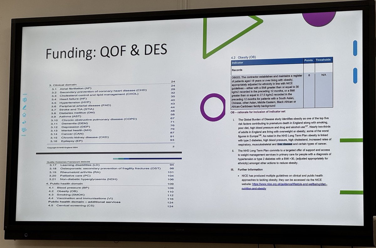 heppharm's tweet photo. Our representative @FranciscoAimee provides an overview on opportunities 💡for medication reviews 📝 in liver disease in primary care settings.
@BASLedu #BHPG https://t.co/ERka8j0Hh3