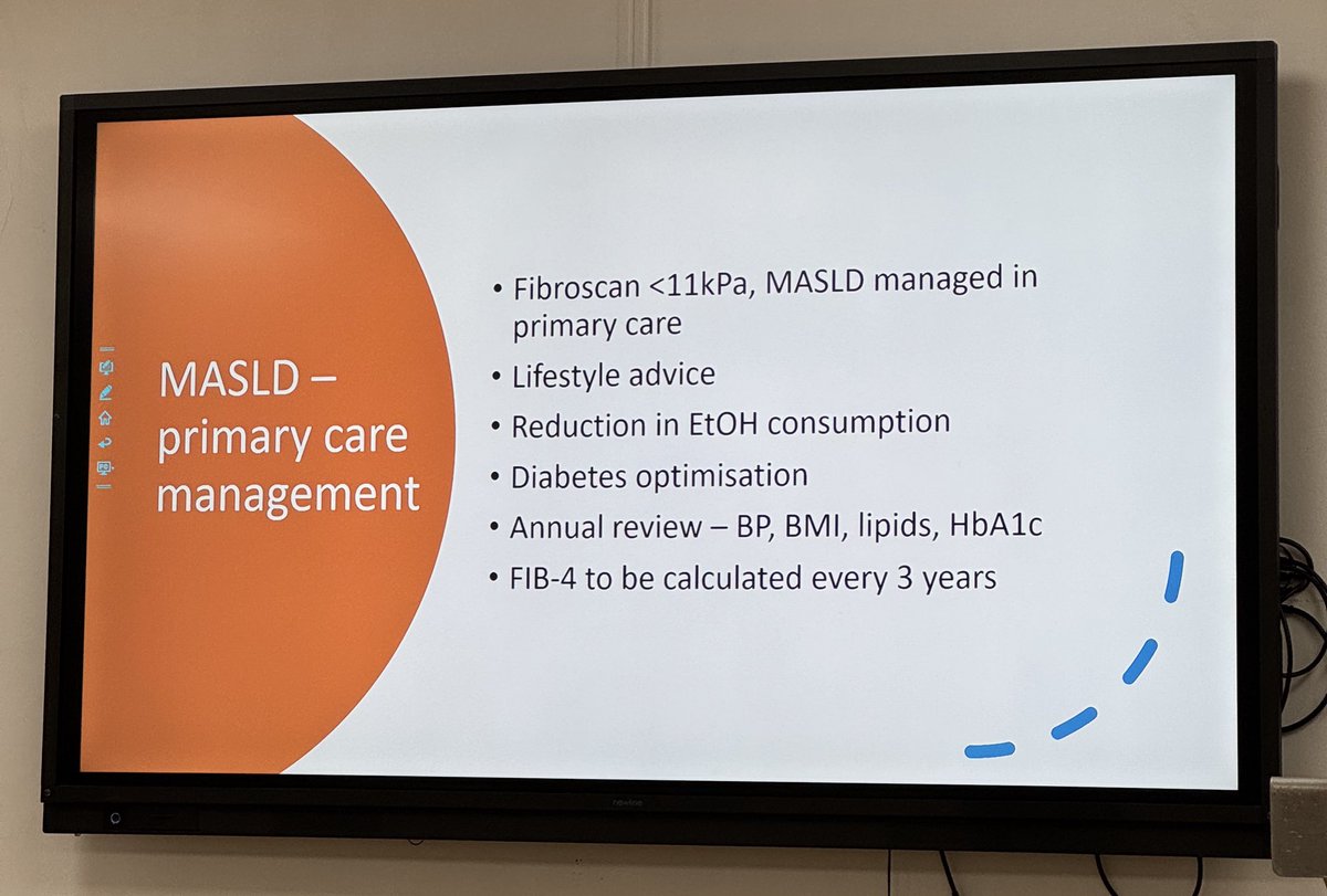 heppharm's tweet photo. Our representative @FranciscoAimee provides an overview on opportunities 💡for medication reviews 📝 in liver disease in primary care settings.
@BASLedu #BHPG https://t.co/ERka8j0Hh3
