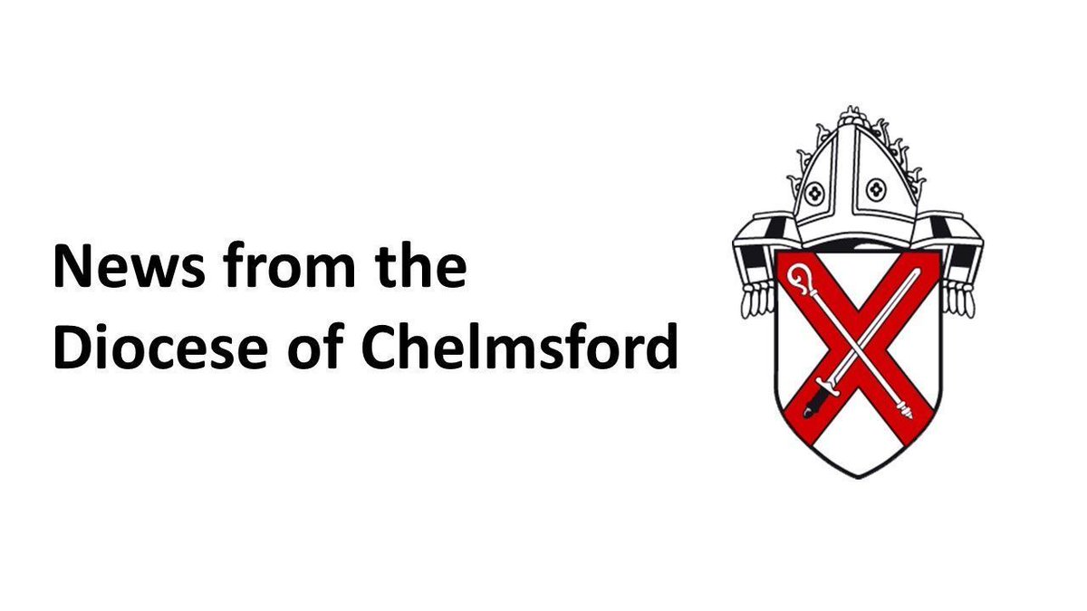 A statement from the Bishop of Chelmsford following the publication of the Makin Review and the resignation of the Archbishop of Canterbury - buff.ly/40EoLYD