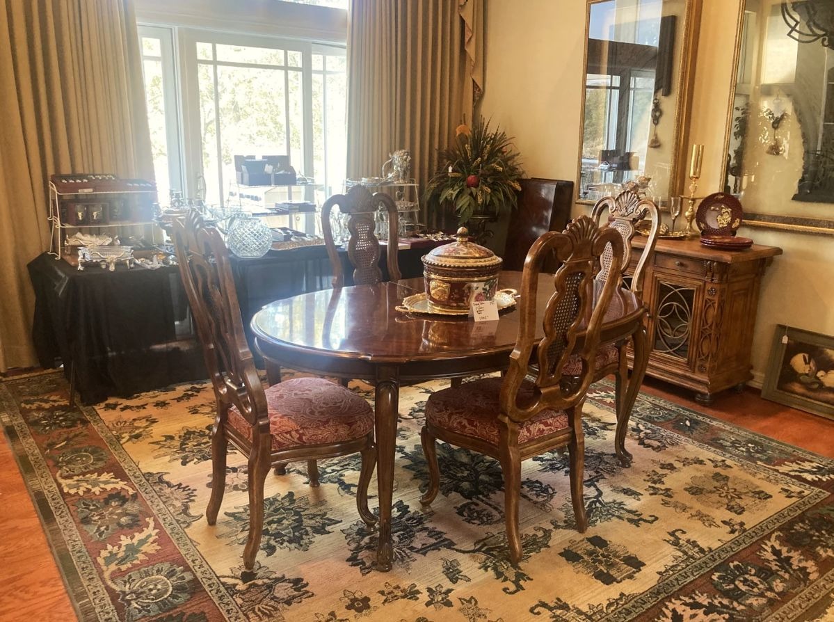 Divide and Conquer tweet media