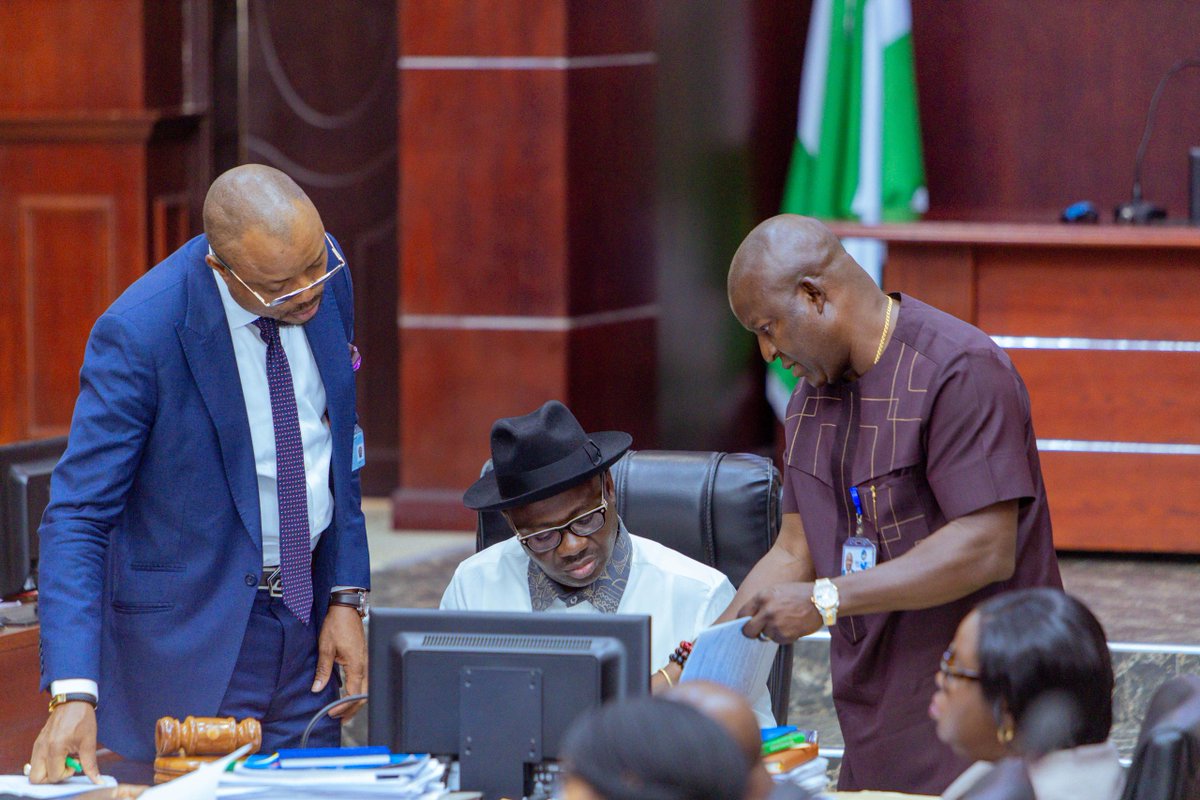 emomotimiGUWOR's tweet photo. This Bill provides an institutional framework to regulate films, video works, and cinematography within the State. The passage of this Bill will create employment opportunities window in the film industry for our people and boost our revenue. https://t.co/0s9zHM2nQq
