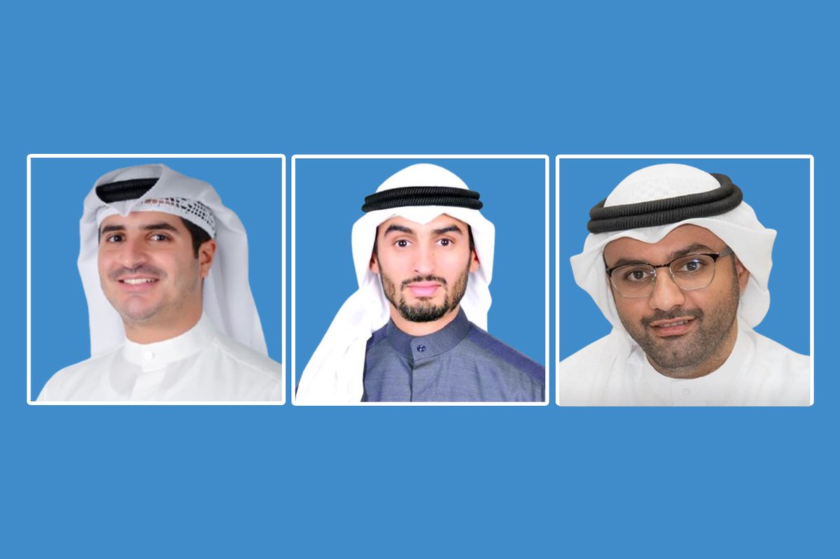 القبس tweet media