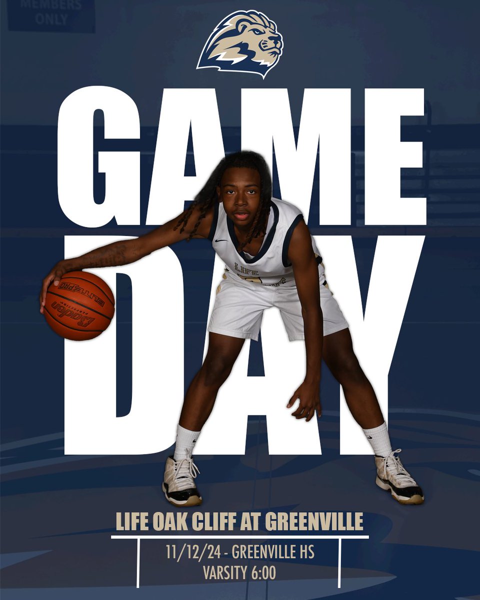 Life Oak Cliff Hoops tweet media