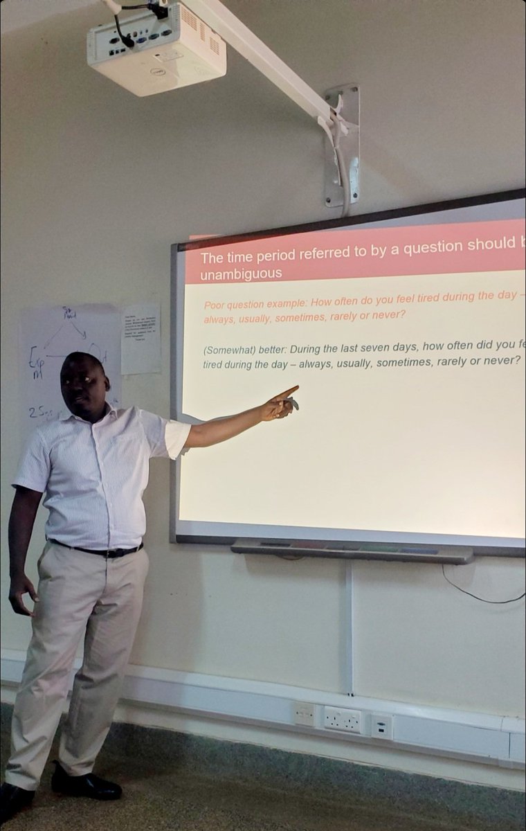 Dr. Martin .T. Kizito (PhD) tweet media