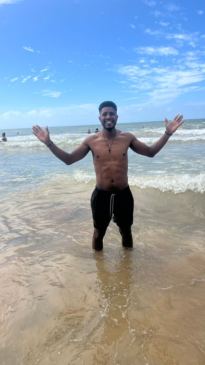 nandoavalos's tweet photo. 🙋🏾‍♂️😎🌊 https://t.co/CmllhgWanO